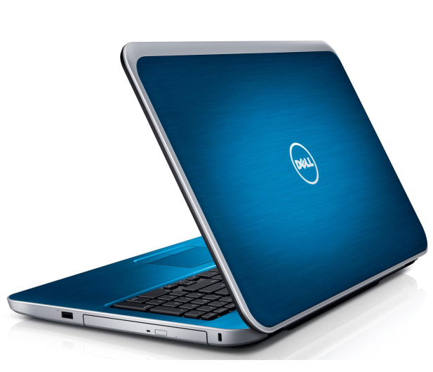 Dell Inspiron 5521 i7-3537U/8GB/1000/Win8 niebieski - 149420 - zdjęcie 2